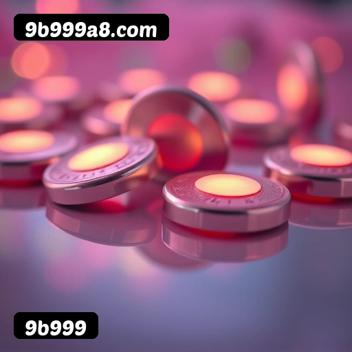 9b999 segurança SSL 256-bit - Licença Curaçao, eCOGRA, GLI certificado